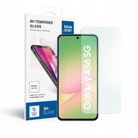 Szkło hartowane do SAMSUNG A56