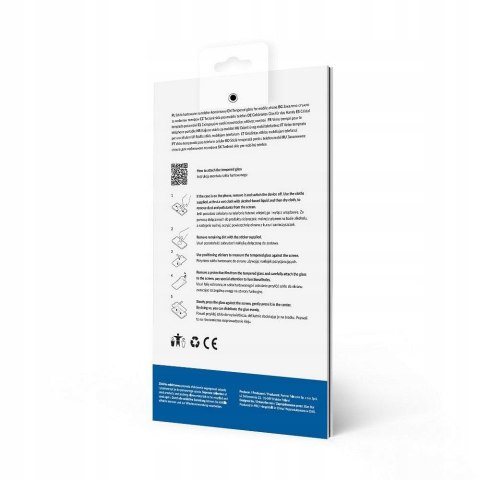 Szkło hartowane do SAMSUNG A56