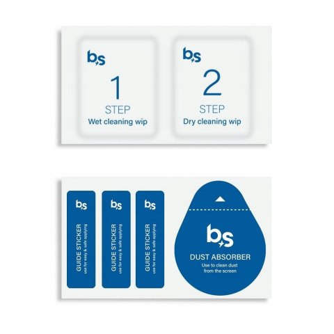 Szkło hartowane do SAMSUNG A56