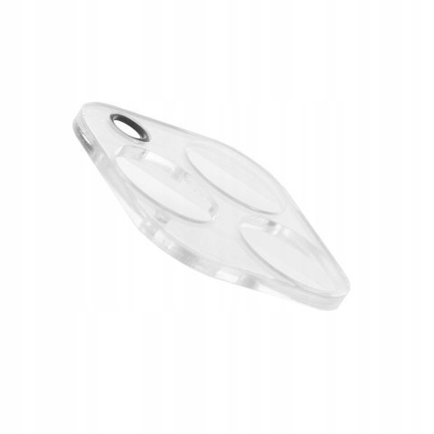 Szkło na aparat do iPhone 16 Pro - Ochrona Aparatu