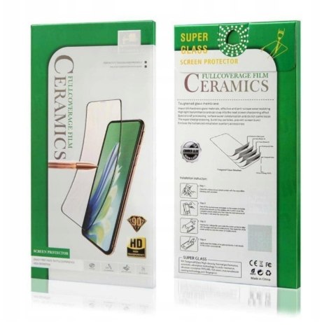 Szkło ceramiczne do Samsung Galaxy A05s Folia na ekran