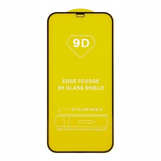 Szkło hartowane 9D do Honor X8 5G / Honor X6 / Honor 70 Lite Ochrona Ekranu