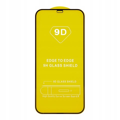 Szkło hartowane 9D do Honor X8 5G / Honor X6 / Honor 70 Lite Ochrona Ekranu