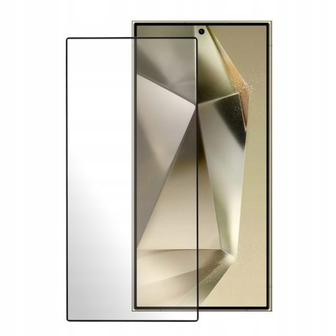 Folia ochronna do SAMSUNG S25 ULTRA szkło hybrydowe biometria