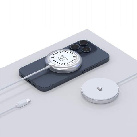 Ładowarka indukcyjna Qi2 magnetyczna MAWC-300 15W Forever