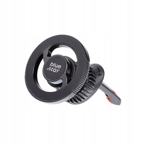 Uchwyt samochodowy do MagSafe przykręcany do kratki -SMART LOCK Magnetyczny