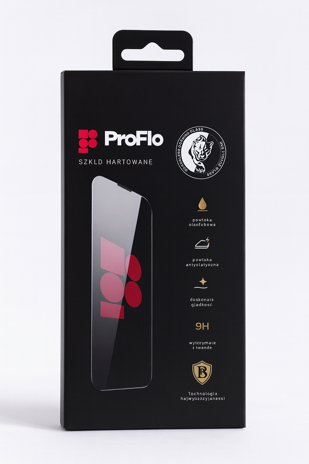 Szkło hartowane do telefonu – rodzaje, zalety i jak wybrać najlepsze